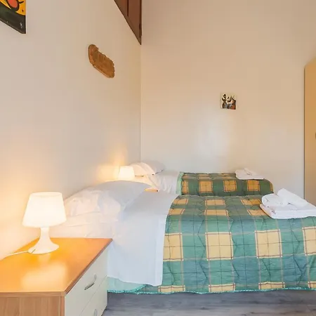 Apartamento Torre By Wonderful Italy *