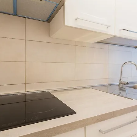 Apartment Torre By Wonderful Italy Bari