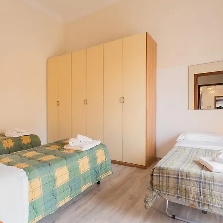 Torre By Wonderful Italy Apartment Bari