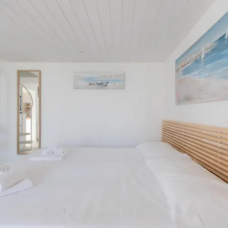 Apartamento Torre By Wonderful Italy