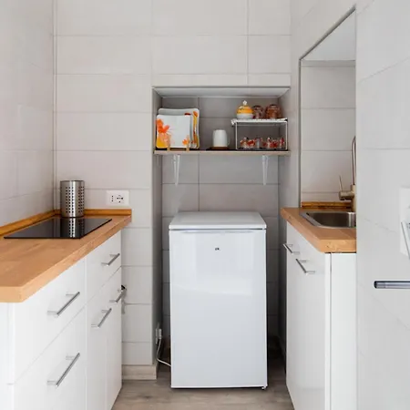 Torre By Wonderful Italy Apartamento