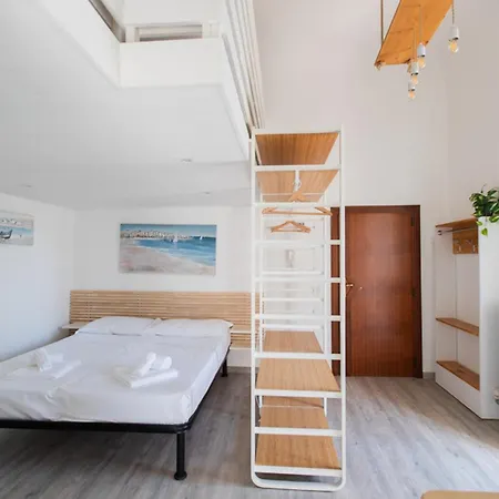 Apartment Torre By Wonderful Italy *