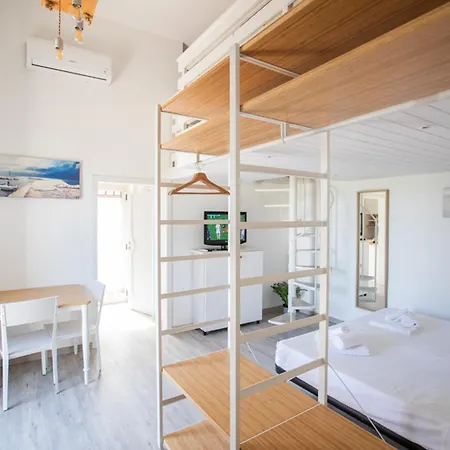 Apartment Torre By Wonderful Italy *