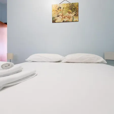 Torre By Wonderful Italy Apartment Bari