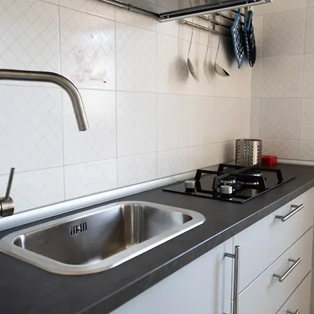 Apartamento Torre By Wonderful Italy