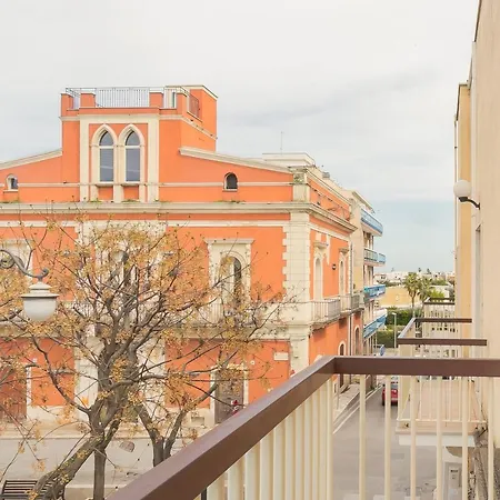 Apartamento Torre By Wonderful Italy *