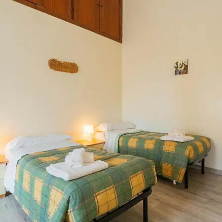 Apartamento Torre By Wonderful Italy