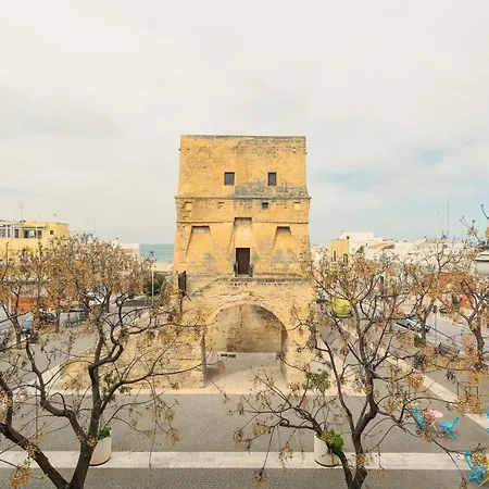 Apartamento Torre By Wonderful Italy *