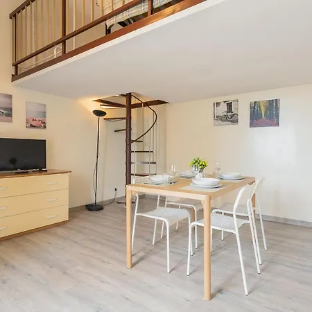 Apartament Torre By Wonderful Italy *