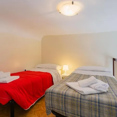 Apartamento Torre By Wonderful Italy *