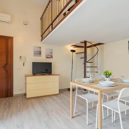 Apartamento Torre By Wonderful Italy *