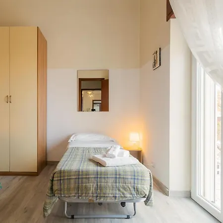 Apartment Torre By Wonderful Italy Bari