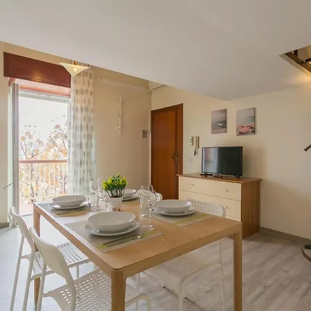 Apartment Torre By Wonderful Italy