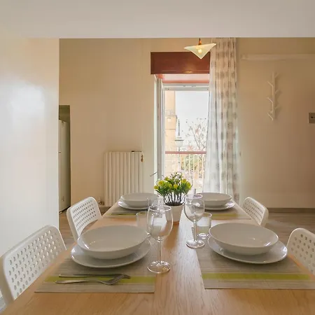 Apartamento Torre By Wonderful Italy