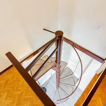 Apartamento Torre By Wonderful Italy Bari