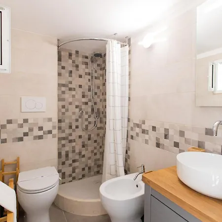 Apartamento Torre By Wonderful Italy Bari