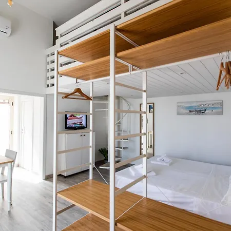 Torre By Wonderful Italy Bari