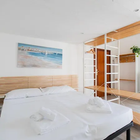 Torre By Wonderful Italy