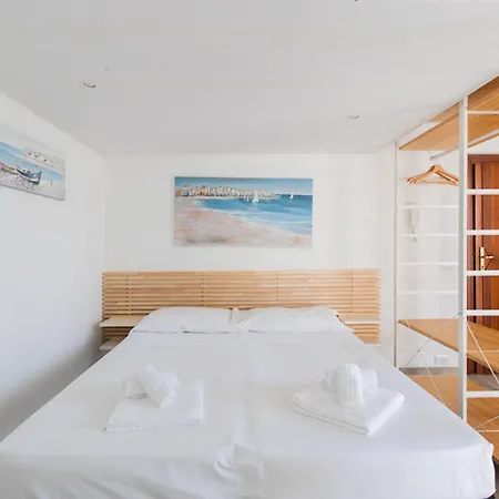 Torre By Wonderful Italy Apartament *