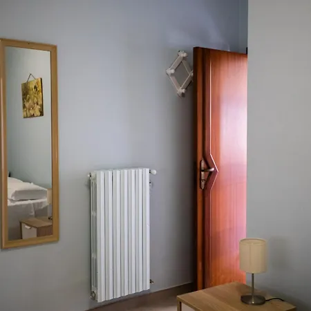 Torre By Wonderful Italy Apartament Bari