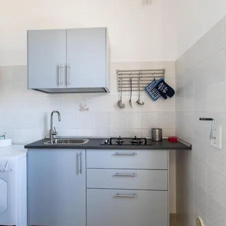 Torre By Wonderful Italy Apartment