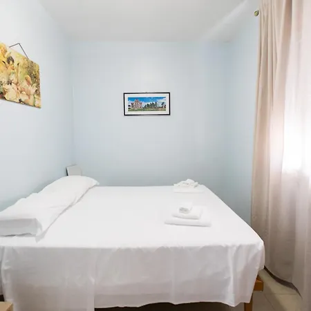 Torre By Wonderful Italy Apartment