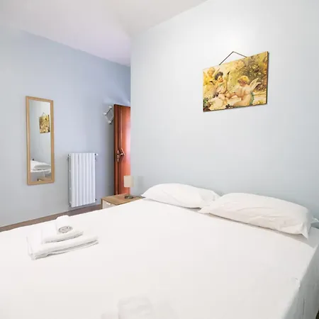 Apartament Torre By Wonderful Italy
