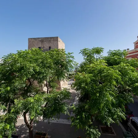 Torre By Wonderful Italy * Bari