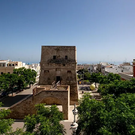 Torre By Wonderful Italy Apartament